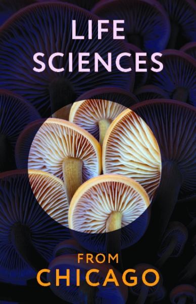 Life Sciences from the University of Chicago Press